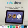 Echo Show (2nd Gen) - Premium sound and a vibrant 10.1