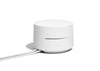 Google WiFi system, 3-Pack - Router replacement for whole home coverage (NLS-1304-25)