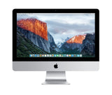 Apple iMac MK442LL/A 21.5-Inch Desktop (Discontinued by Manufacturer) (Renewed)