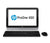 HP 400 G1 All-in-One, Intel i5-4570s, 8GB Memory, 500GB Hard Drive, 19.5