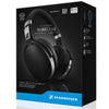 Sennheiser HD 4.50 Bluetooth Wireless Headphones with Active Noise Cancellation (HD 4.50 BTNC) (Renewed)