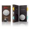 1st Generation August Smart Lock - Dark Grey