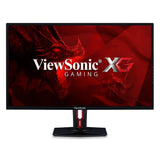 ViewSonic XG3220 32 Inch 60Hz 4K Gaming Monitor with FreeSync HDMI DP Eye Care Advanced Ergonomics and HDR10 for PC and Console Gaming