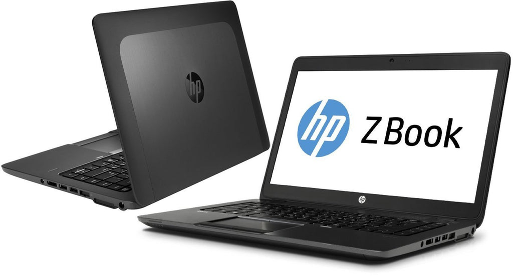 HP ZBook 14 G2 14