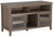 Ravenna Home Classic Solid Wood Media Center, 47