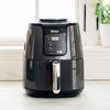 NINJA AF101 4-Quart Air Fryer (Renewed)