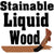 Retique It Liquid Wood, 128oz (Gallon), LW-Lightwood