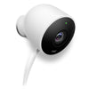 Nest Cam Outdoor Security Camera 2 Pack, Works with Alexa...