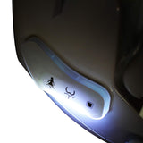 SmartBidet SB-3000 Smart Electric Bidet Seat, Elongated, White