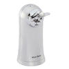 West Bend 77203 Electric Can Opener, Metallic (Discontinued by Manufacturer)