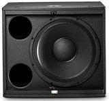 JBL EON618S Portable 18