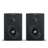 Dynaudio Xeo 2 Wireless Bookshelf Speakers - Pair (Satin Black)