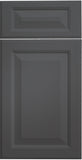 Retique It RFP-DSKit-Greystone by Renaissance chalk finish paint Deluxe Starter Kit Graystone 14 32 Ounces