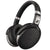 Sennheiser HD 4.50 Bluetooth Wireless Headphones with Active Noise Cancellation (HD 4.50 BTNC) (Renewed)