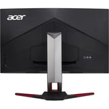 Acer Predator Z1 31.5in Widescreen Monitor Display 2560 x 1440 4 ms GTG 165 Hz (Renewed)