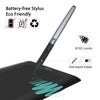 Huion H610PRO V2 Graphics Drawing Tablet with 8192 Battery-Free Stylus Tilt Function, Android Mode Available After Upgrade