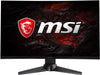 MSI Optix MAG240VC 23.6