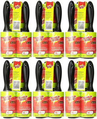Scotch-Brite Lint oNQvw Roller, 95 Sheets, 5 Count (6 Pack)