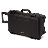 Nanuk 935 Waterproof Carry-On Hard Case with Wheels and Foam Insert - Black