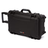 Nanuk 935 Waterproof Carry-On Hard Case with Wheels and Foam Insert - Black