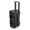 Nanuk 935 Waterproof Carry-On Hard Case with Wheels and Foam Insert - Black