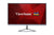 ViewSonic VX2776-4K-MHD 27 Inch 4K UHD Frameless IPS Monitor with HDR10 HDMI and DisplayPort for Home and Office