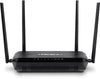 TRENDnet AC2600 MU-MIMO, Wireless Gigabit Router, Equipped with Beamforming Antennas ideal for extreme 4K streaming and Lag Free gaming, TEW-827DRU