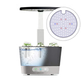 AeroGarden Harvest 360 - Black