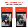 Security Cameras Pet Cameras for Homes - KMARON 4MP HD WiFi Dog Camera Night Vision Pan/Tilt/Zoom Motion Detection with 2 Way Audio - Cloud Service Available