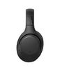 Sony WH-XB900N Wireless Noise Canceling Extra Bass Headphones, Black