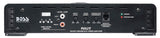BOSS Audio Systems R1600M - Riot 1600 Watt, 2 4 Ohm Stable Class AB, Monoblock, Mosfet Car Amplifier with Remote Subwoofer Control