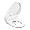 SmartBidet SB-3000 Smart Electric Bidet Seat, Elongated, White