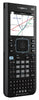 Texas Instruments Nspire CX CAS Graphing Calculator