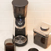 OXO BREW Conical Burr Coffee Grinder with Integrated Scale