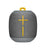 Ultimate Ears WONDERBOOM Portable Waterproof Bluetooth Speaker - Stone Grey