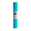 Jade Harmony Professional Yoga Mat, Teal, 3/16