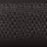 AmazonBasics Foldable Rocking Chair with Canopy - Black