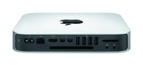 Apple Mac mini, 2.8GHz Intel Core i5 Dual Core, 8GB RAM, 1TB Fusion Drive, Mac OS, Silver, MGEQ2LL/A (Newest Version) (Renewed)