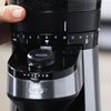 OXO BREW Conical Burr Coffee Grinder with Integrated Scale