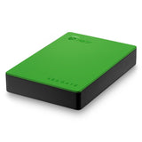 Seagate Game Drive for Xbox One, Green, 4TB (STEA4000402)