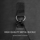 VIVOHOME 14ft Indoor and Outdoor Inflatable Blow up Mega Movie Projection Screen