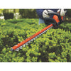 BLACK+DECKER LHT2436 40-Volt High Performance Cordless Hedge Trimmer, 24-