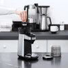 OXO BREW Conical Burr Coffee Grinder with Integrated Scale