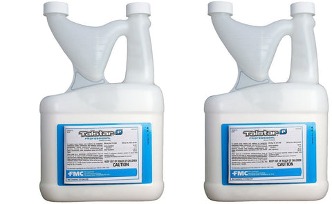 Talstar Pro 96 ounce (3/4 gallon) jug gUKIfj, 2Pack (1 Bottle)