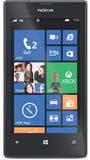 Nokia Lumia 520 (AT&T Go Phone) No Annual Contract (Discontinued by Manufacturer)