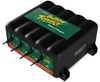 Battery Tender 022-0148-DL-WH 12-Volt 4-Bank Battery Management System