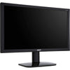 Acer KA - 27in LED Widescreen LCD Monitor Full HD 1920 x 1080 4ms 60Hz 16.7 mil 300 Nit 16:9 Vertical Alignment. (Renewed)