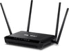 TRENDnet AC2600 MU-MIMO, Wireless Gigabit Router, Equipped with Beamforming Antennas ideal for extreme 4K streaming and Lag Free gaming, TEW-827DRU