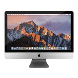 Apple iMac MC813LL/A 27-Inch Desktop Intel i5-2500s 2.7ghz, 8GB Ram - 1TB HDD (Renewed)