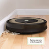 iRobot Roomba 891 Robot Vacuum- Wi-Fi Connected, Works with Alexa, Ideal for Pet Hair, Carpets, Hard Floors